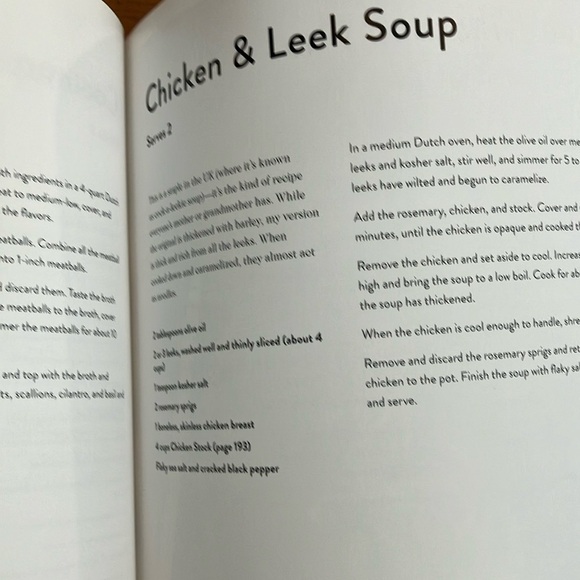 The Clean Plate by Gwyneth Paltrow - Hardcover - Picture 10 of 16